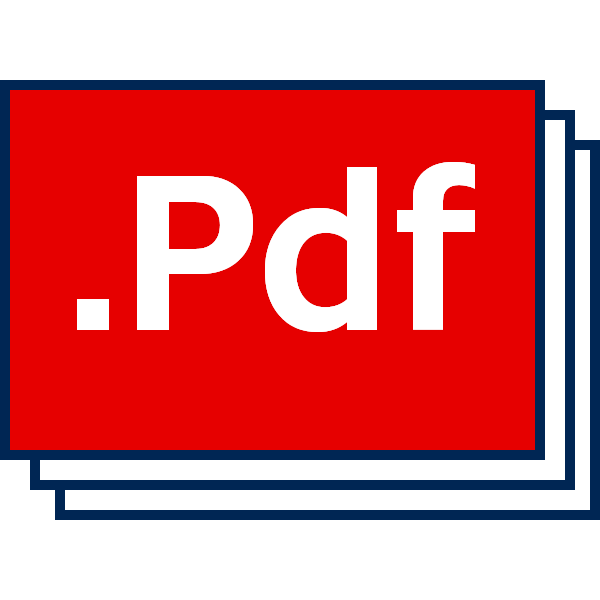 PDF Icon