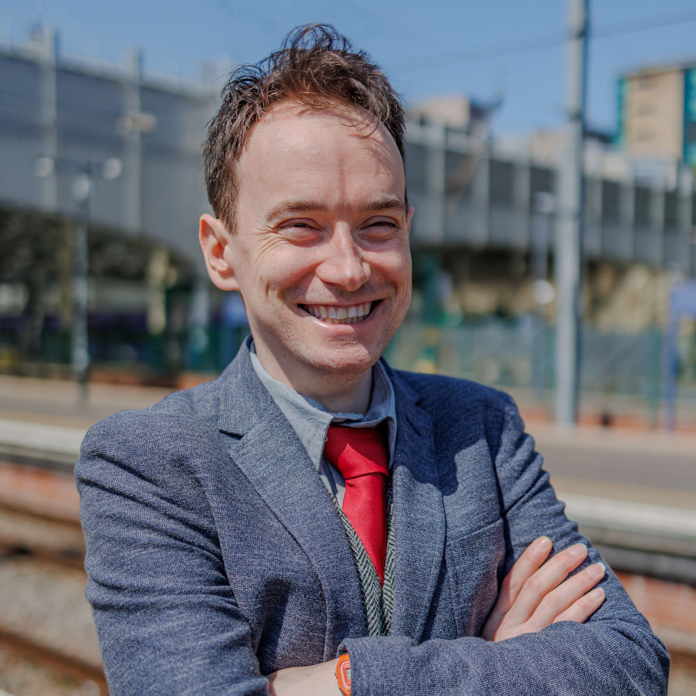 Lewis Bergen Photo Asset